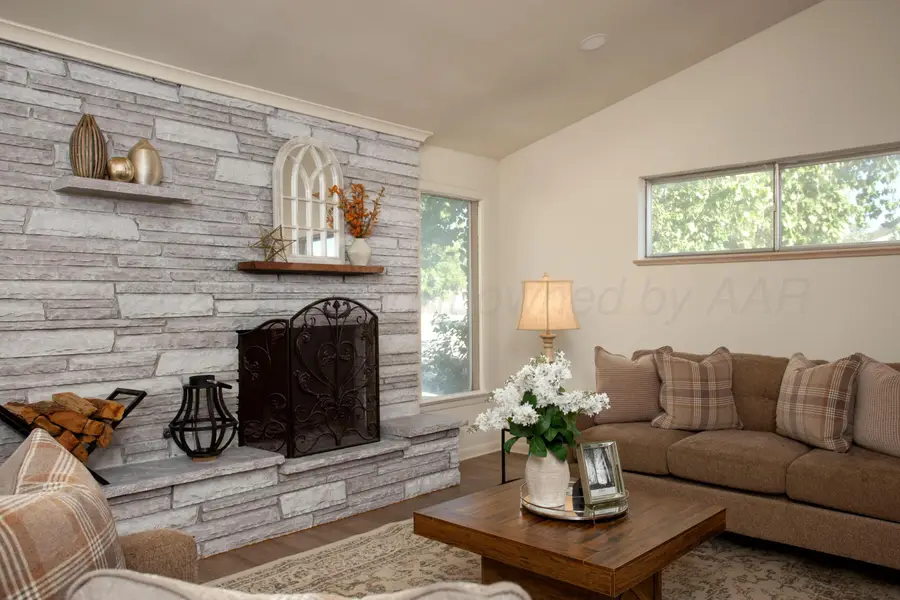 3601 Thurman Street, Amarillo, TX 79109-4359 - Image #3