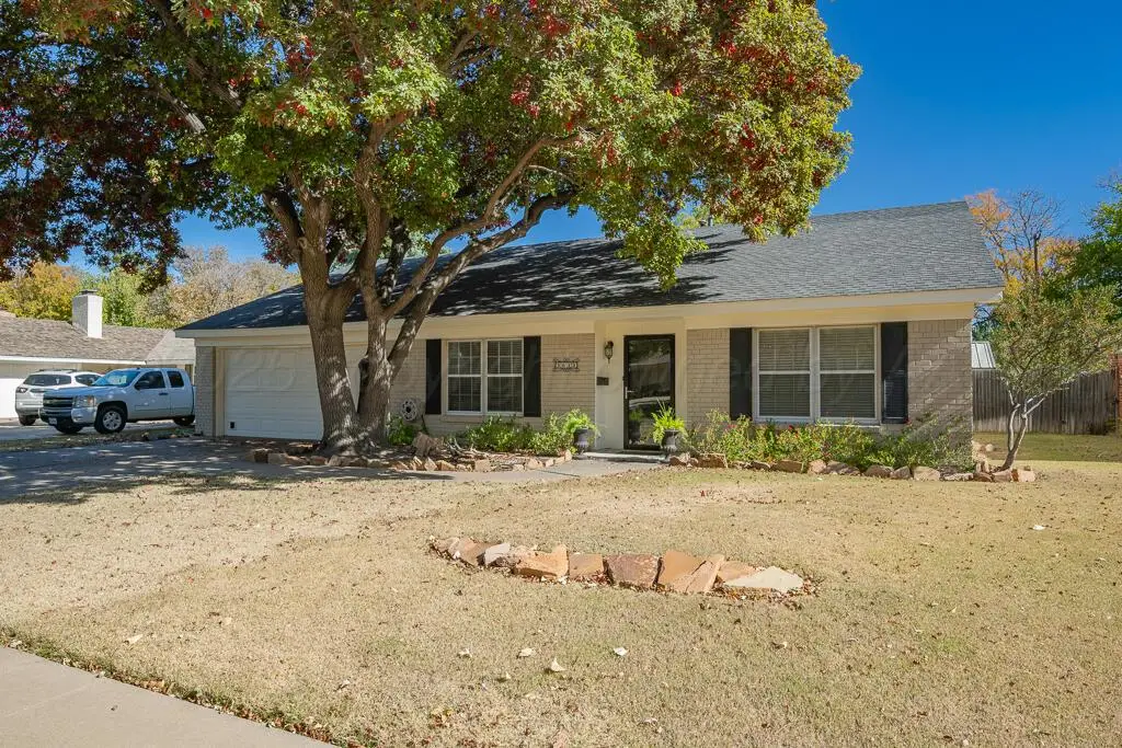 3611 Wayne Street, Amarillo, TX 79109-4351 - Image #1