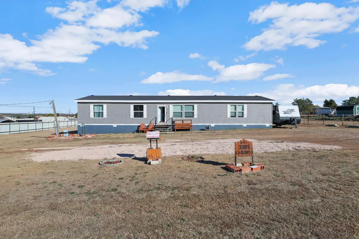 3105 La Gloria Trail, Amarillo, TX 79108-5673 - Image #1