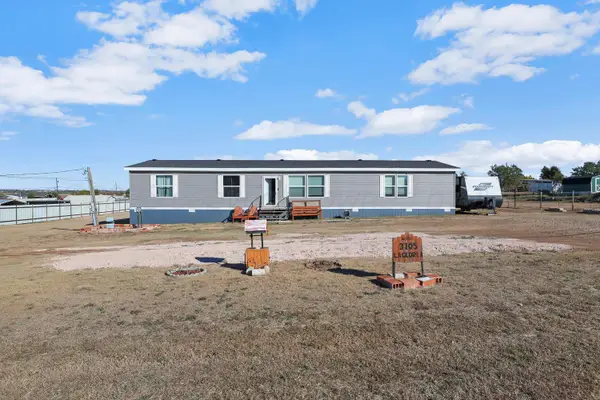 3105 La Gloria Trail, Amarillo, TX 79108-5673