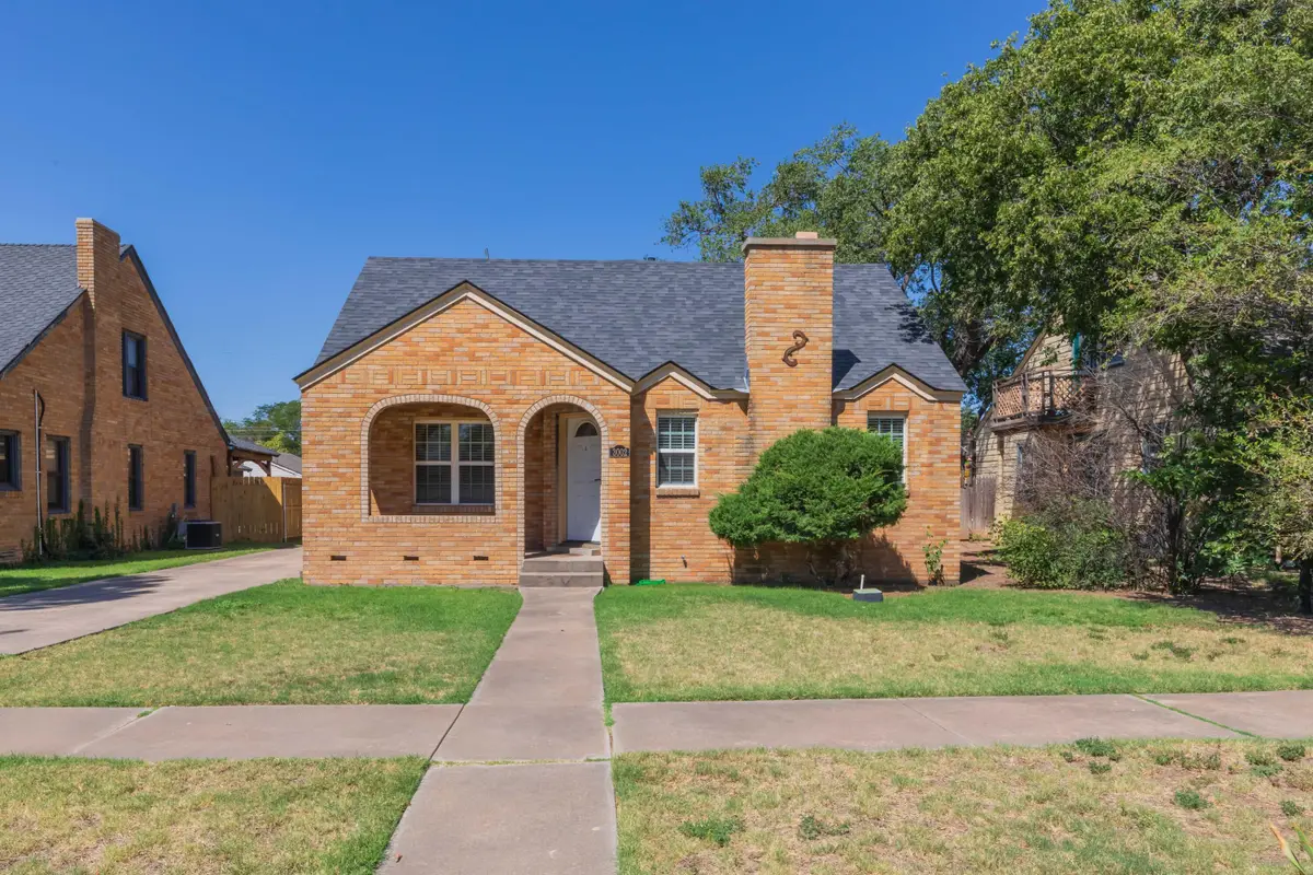 3002 S Polk Street, Amarillo, TX 79109 - Image #1