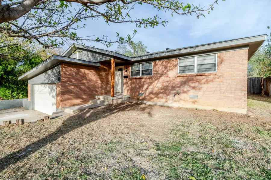 120 N Goliad Street, Amarillo, TX 79106-5310 - Image #2