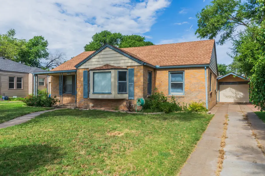 2006 S Jackson Street, Amarillo, TX 79109 - Image #2