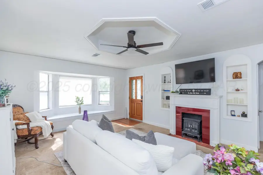 2006 S Jackson Street, Amarillo, TX 79109 - Image #3