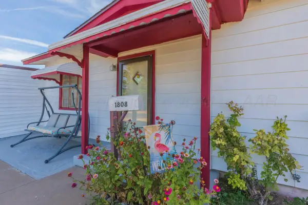 1808 Orange Street, Amarillo, TX 79107-3824