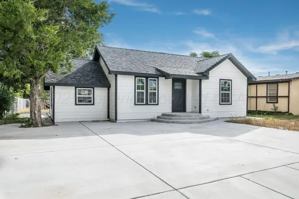 716 N Hayes Street, Amarillo, TX 79107-5423