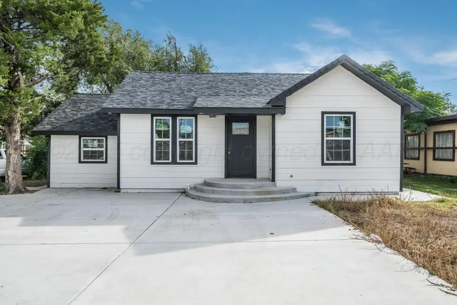 716 N Hayes Street, Amarillo, TX 79107-5423 - Image #2