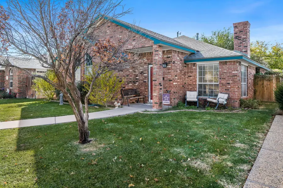 5813 Syracuse Drive, Amarillo, TX 79109-6643 - Image #2