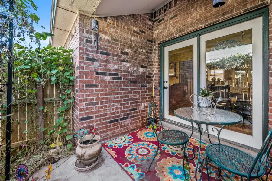 5813 Syracuse Drive, Amarillo, TX 79109-6643 - Image #3