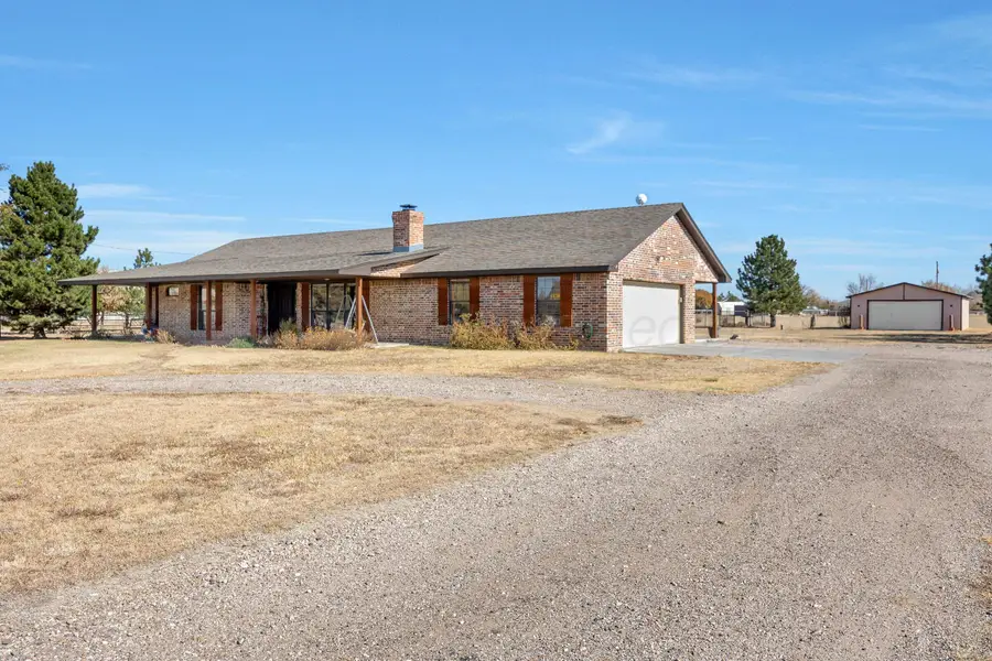 9300 Plantation Drive, Canyon, TX 79015 - Image #2