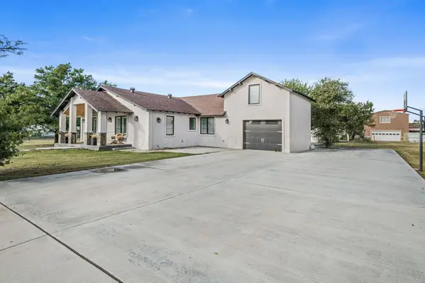 301 Shelton Avenue, Groom, TX 79039-2010