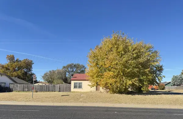 800 S Alan Bean Boulevard, Wheeler, TX 79096