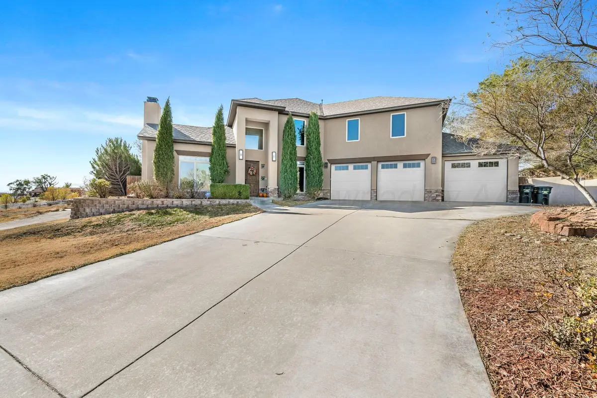 101 Pheasant Run, Canyon, TX 79015-5821 - Image #1