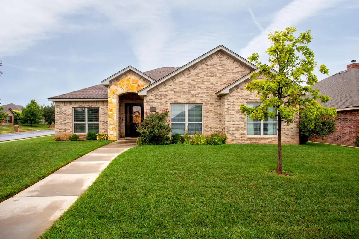 7504 Jacksonhole Drive, Amarillo, TX 79118-1192 - Image #1