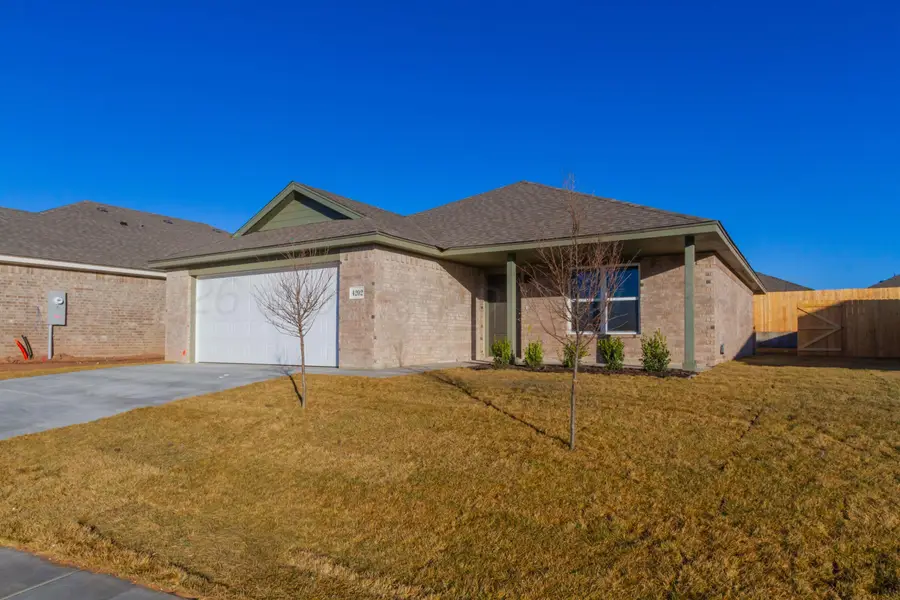 4202 Sunset Street, Amarillo, TX 79118 - Image #2