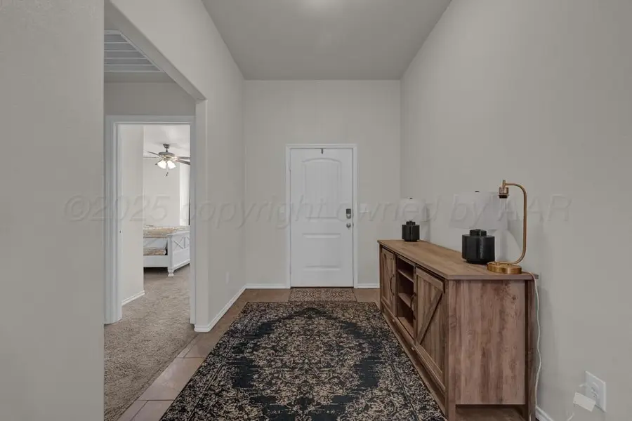 7807 Zoe Drive, Amarillo, TX 79119-1338 - Image #3