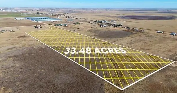 0 E Co Rd 46, Amarillo, TX 79118