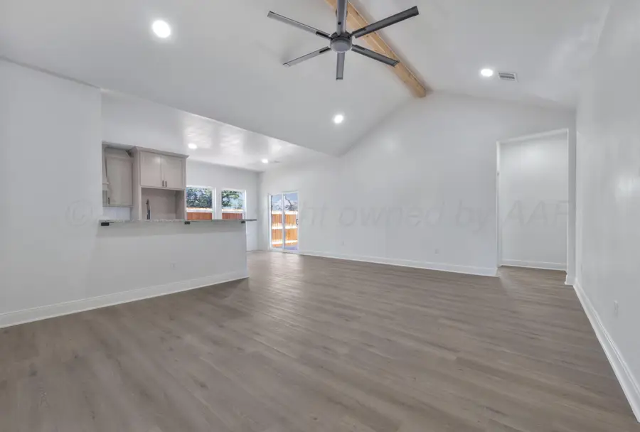 1407 S Cleveland Street, Amarillo, TX 79102 - Image #2