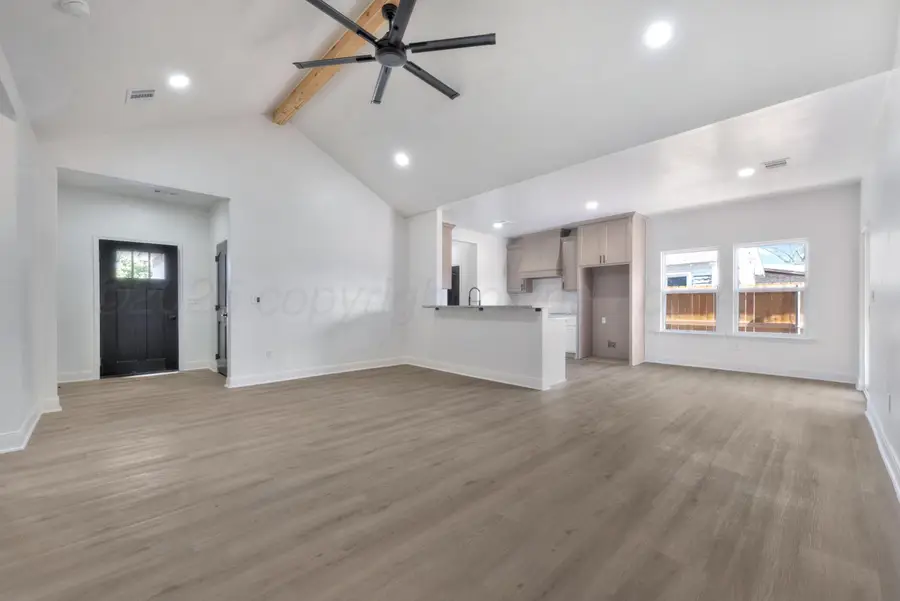 1407 S Cleveland Street, Amarillo, TX 79102 - Image #3