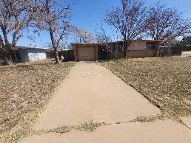 2730 68th Street, Lubbock, TX 79413 - Image #1