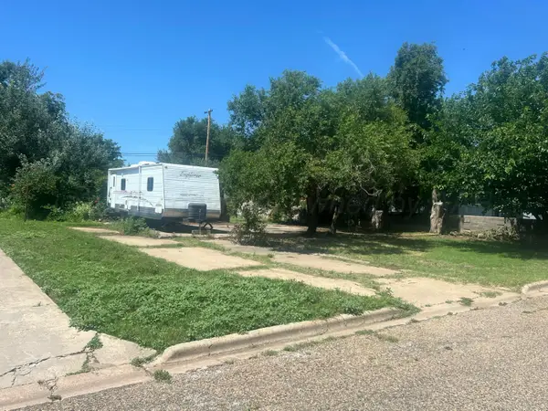 426 Santa Fe Street, Borger, TX 79007