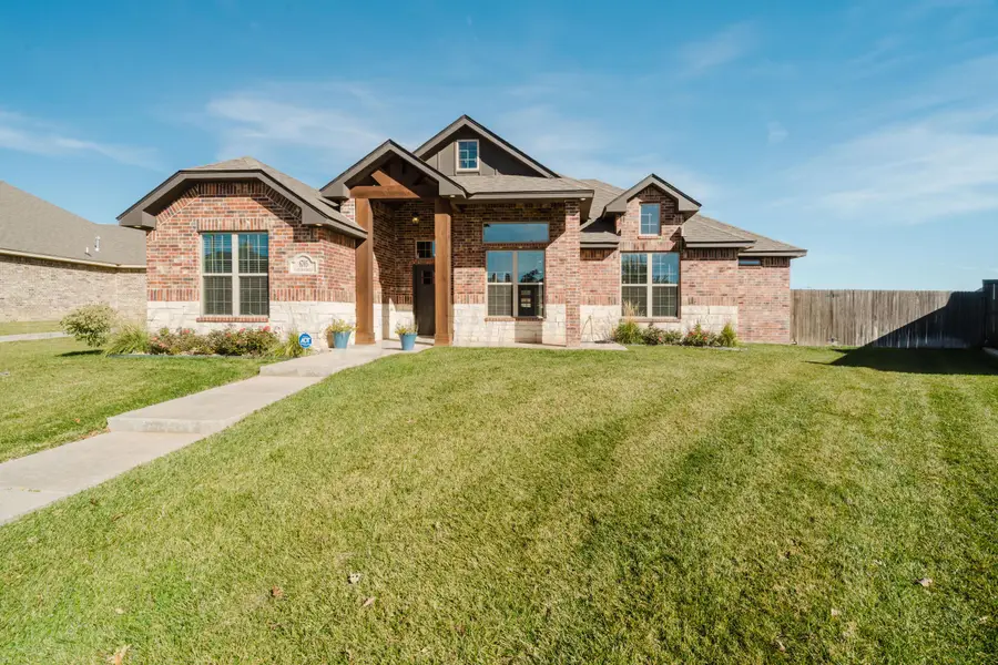 6705 Tatum Circle, Amarillo, TX 79119-1659 - Image #2