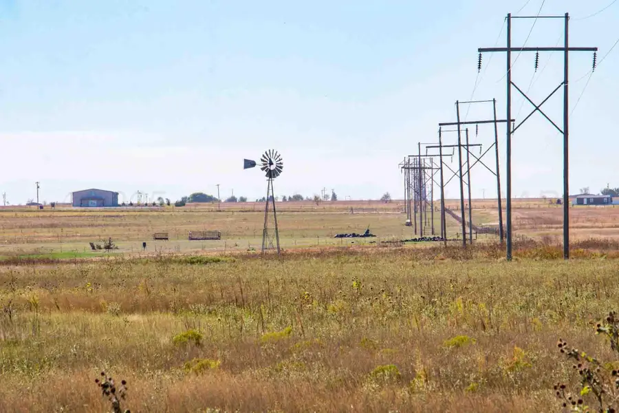 Highway 60, Panhandle, TX 79068 - Image #2