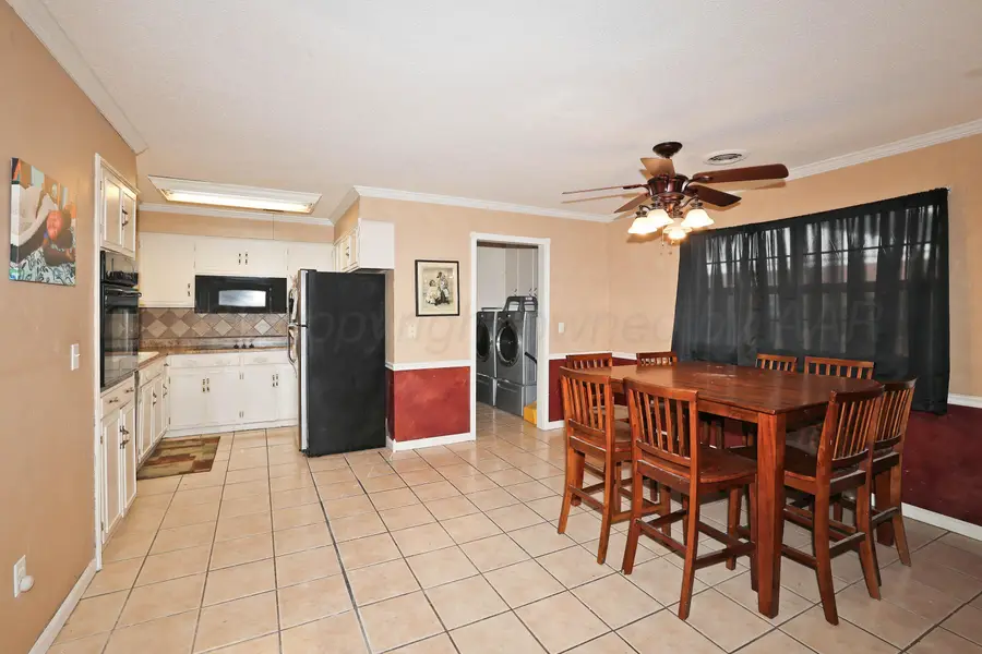 5119 Kirk Drive, Amarillo, TX 79110-3003 - Image #3