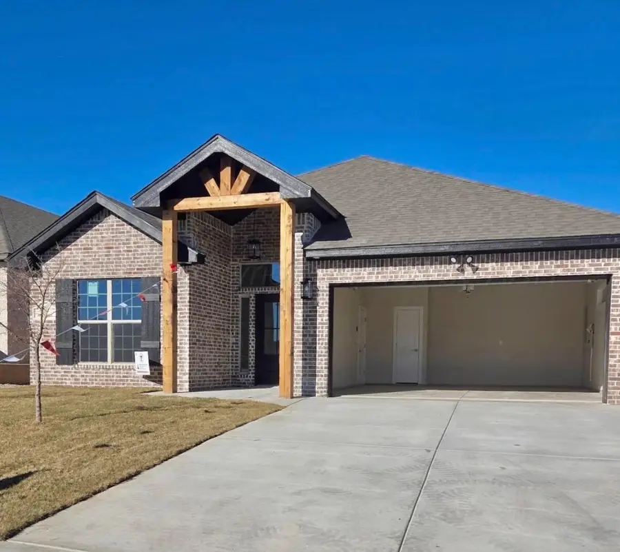 1805 Fox Terrier Avenue, Amarillo, TX 79108 - Image #2