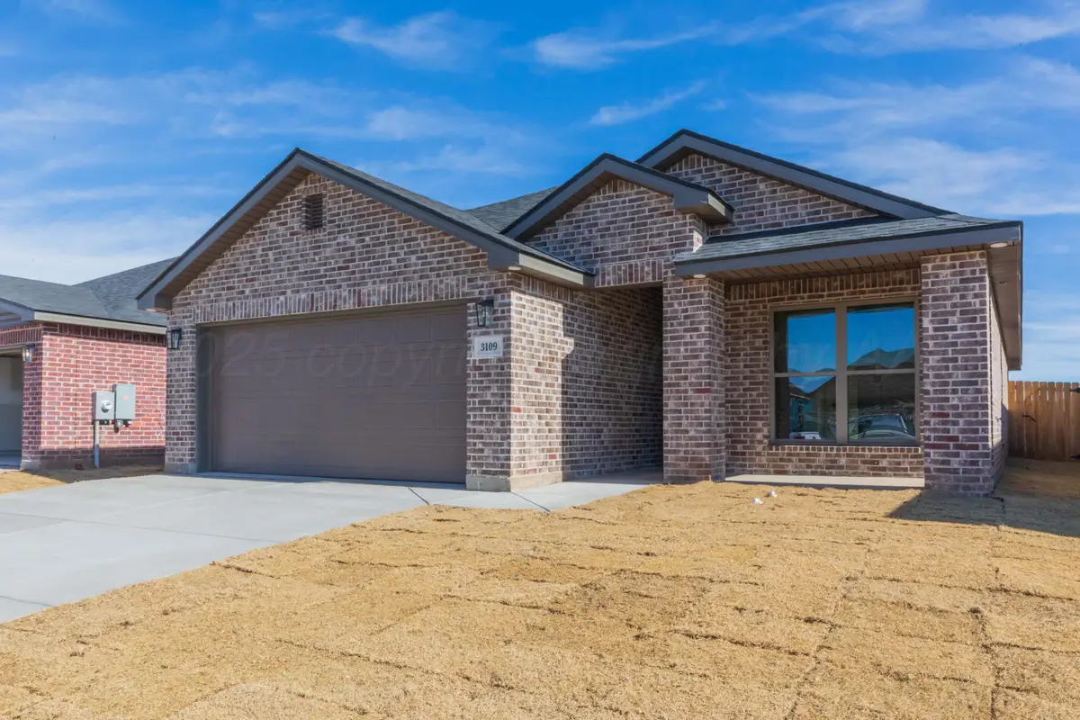3109 Flycatcher79124 Road, Amarillo, TX 79124 - Image #1