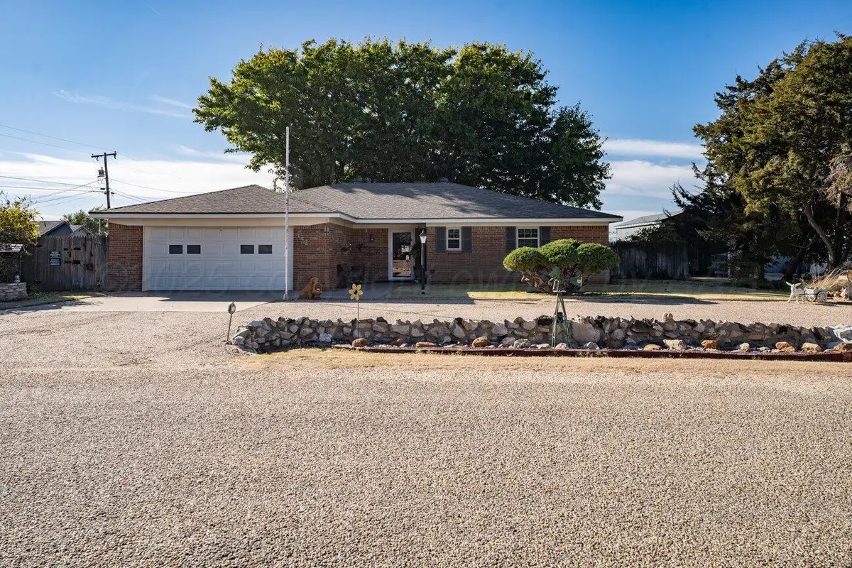 148 Buffalo Trail, Fritch, TX 79036 - Image #1