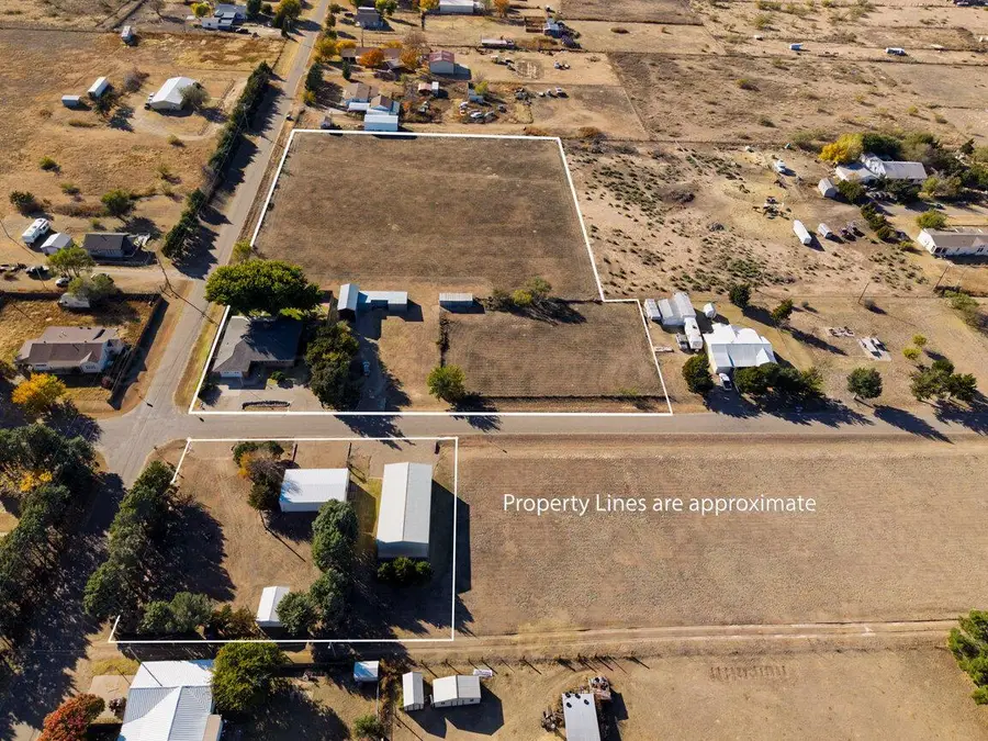 148 Buffalo Trail, Fritch, TX 79036 - Image #3