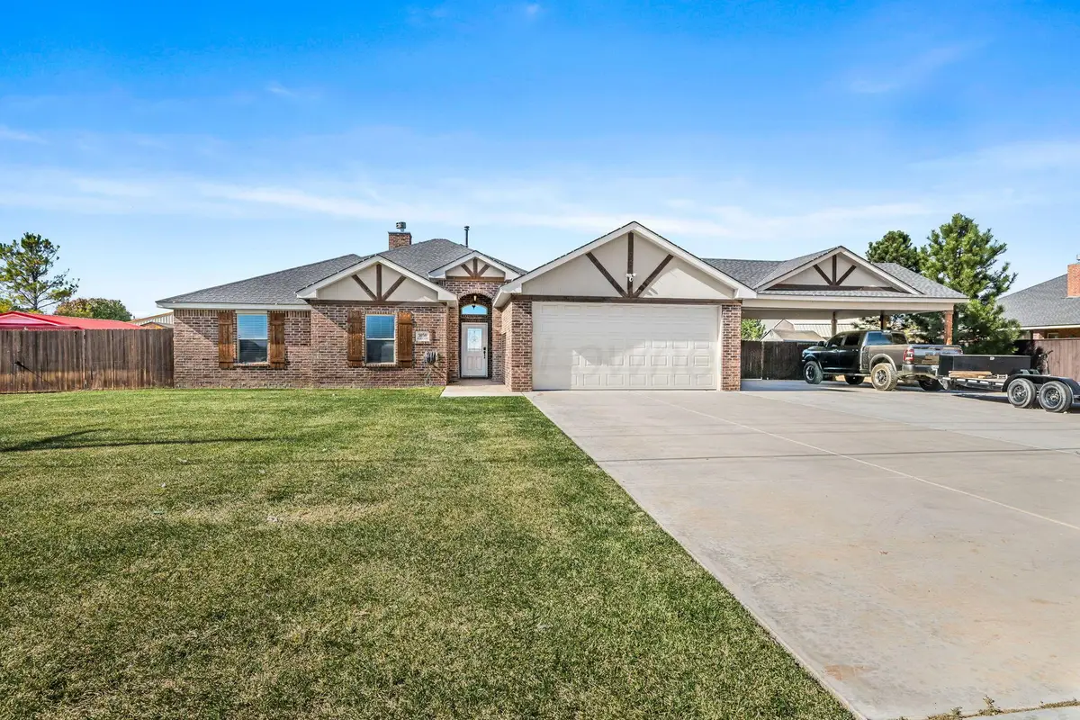 3050 Bushland Road, Amarillo, TX 79119-1477 - Image #1