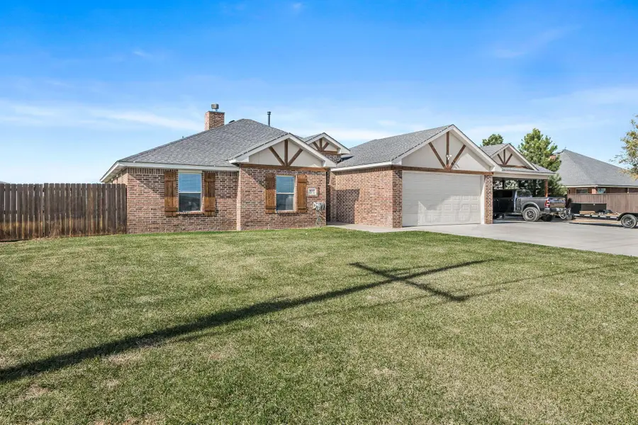 3050 Bushland Road, Amarillo, TX 79119-1477 - Image #2