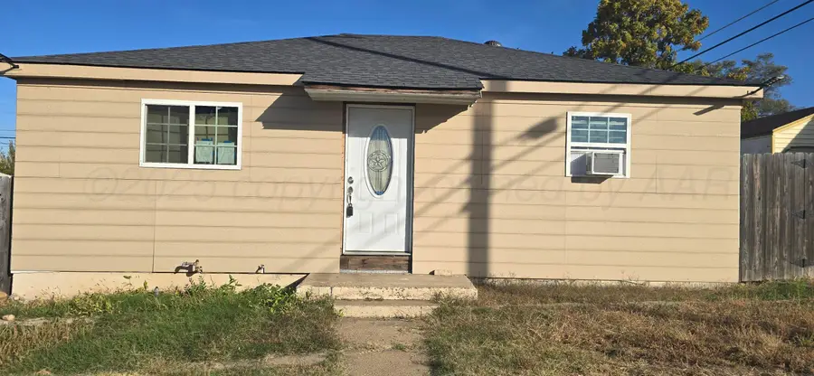 904 Elmore Street, Borger, TX 79007 - Image #2