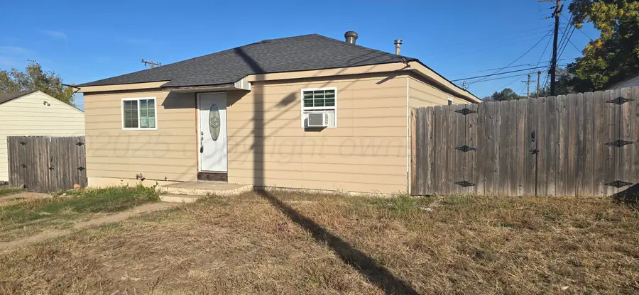 904 Elmore Street, Borger, TX 79007 - Image #3