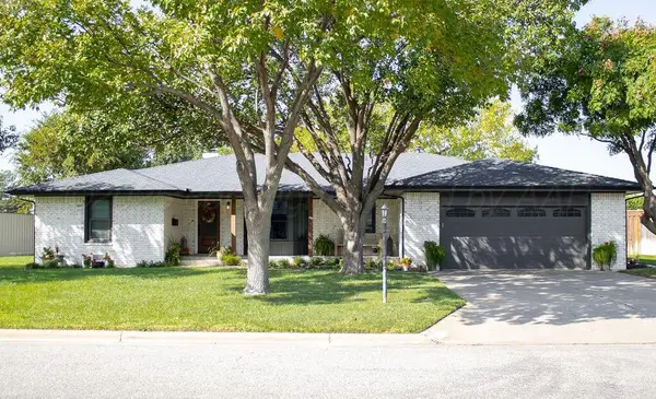 2515 Aspen Drive, Pampa, TX 79065