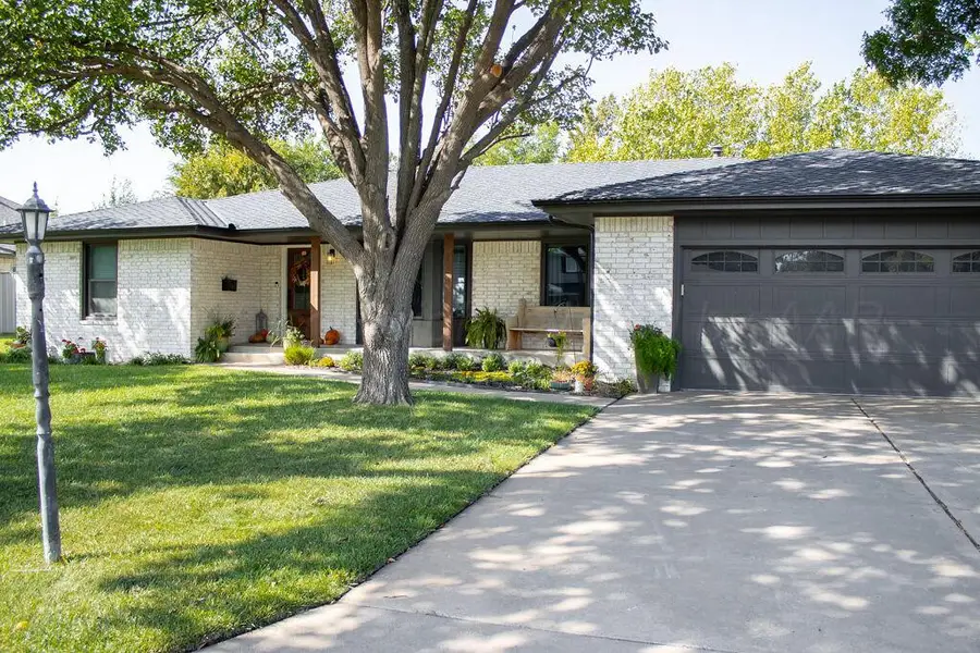 2515 Aspen Drive, Pampa, TX 79065 - Image #2