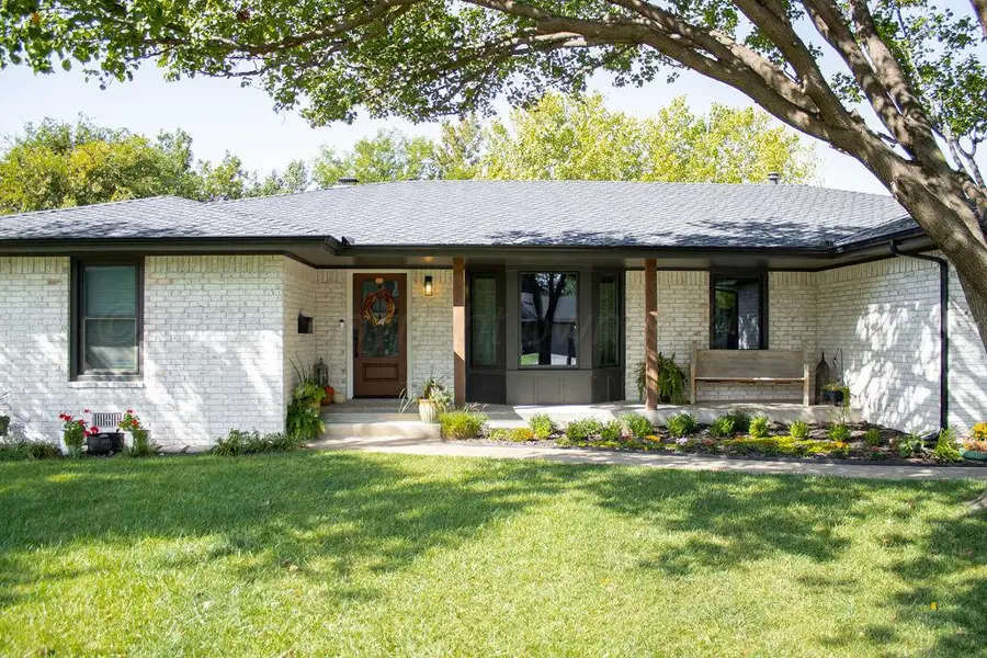 2515 Aspen Drive, Pampa, TX 79065 - Image #3