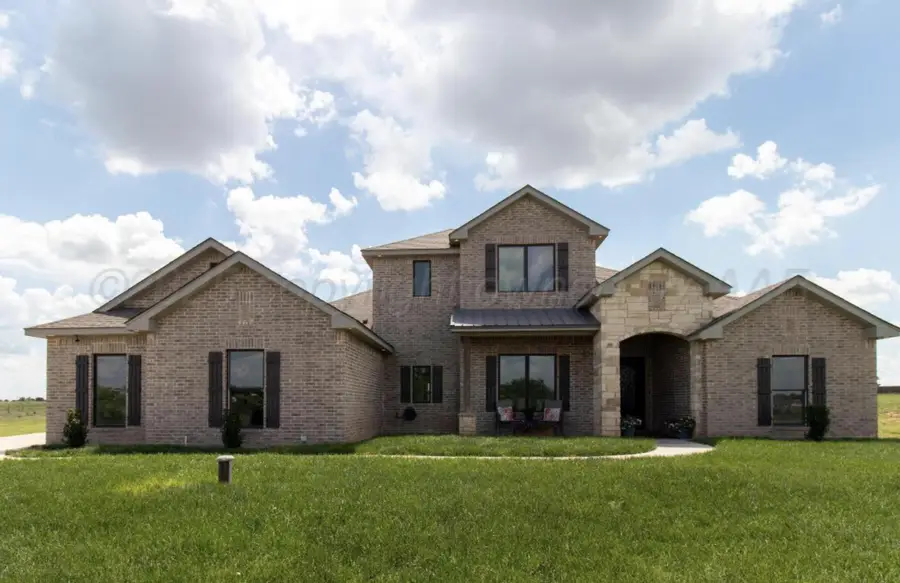 17660 Creek View Drive, Amarillo, TX 79105 - Image #2