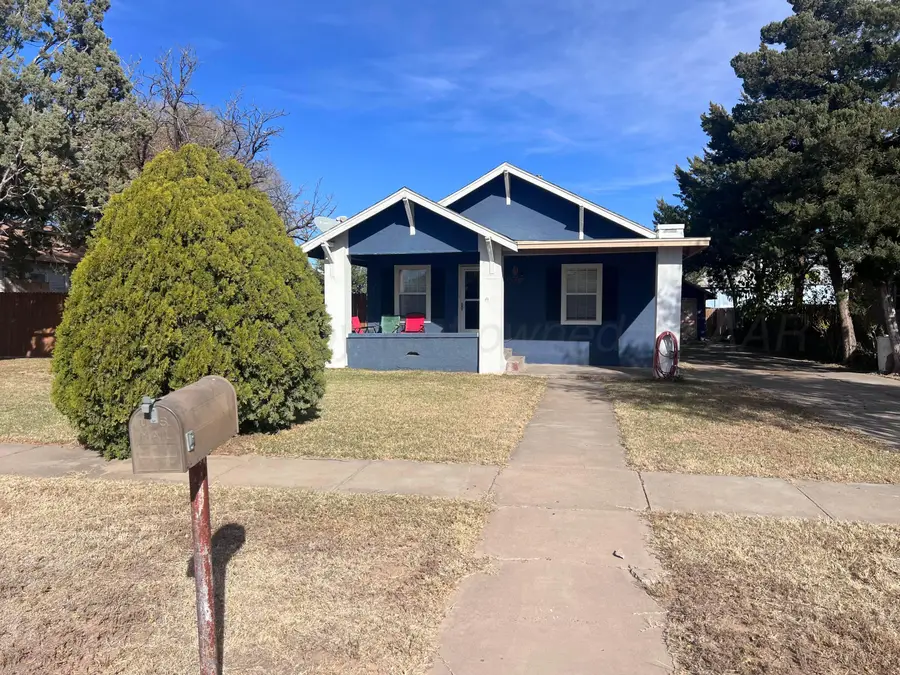 204 Lawton Avenue, Hereford, TX 79045 - Image #2