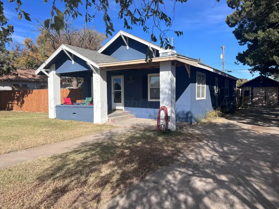 204 Lawton Avenue, Hereford, TX 79045 - Image #3