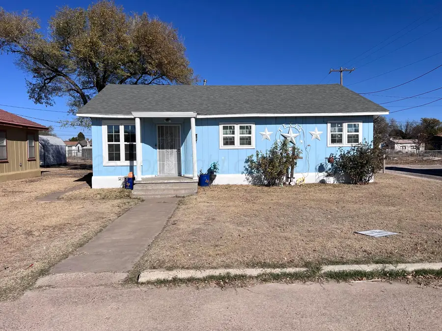 507 E Park Avenue, Hereford, TX 79045 - Image #2