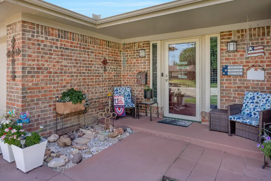 7403 Dreyfuss Drive, Amarillo, TX 79121 - Image #2