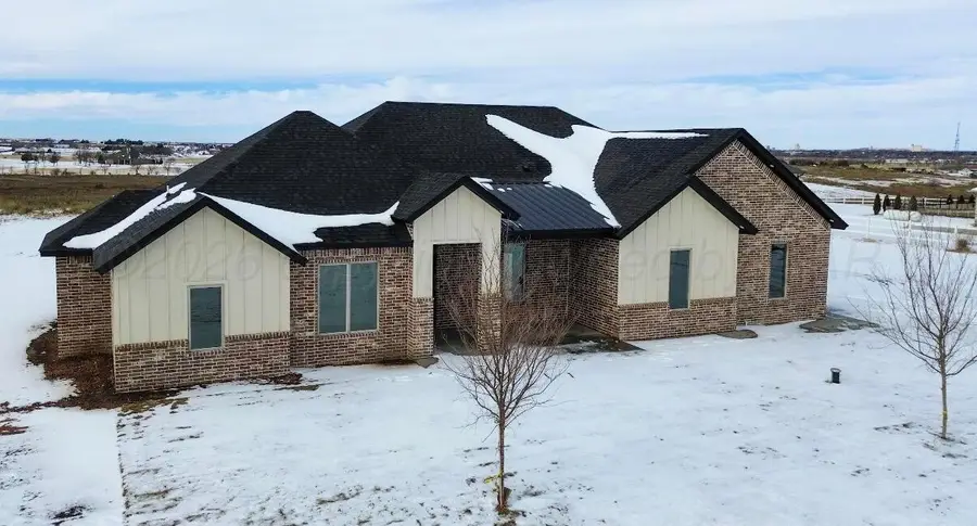 26220 Newton Road, Canyon, TX 79015-4992 - #2