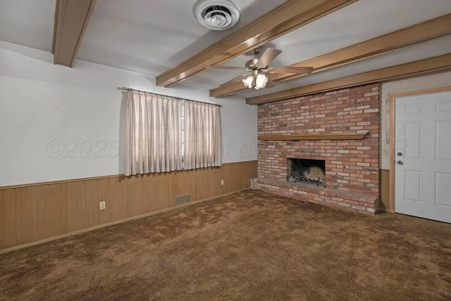 4917 Yale Street, Amarillo, TX 79109-5826 - Image #2