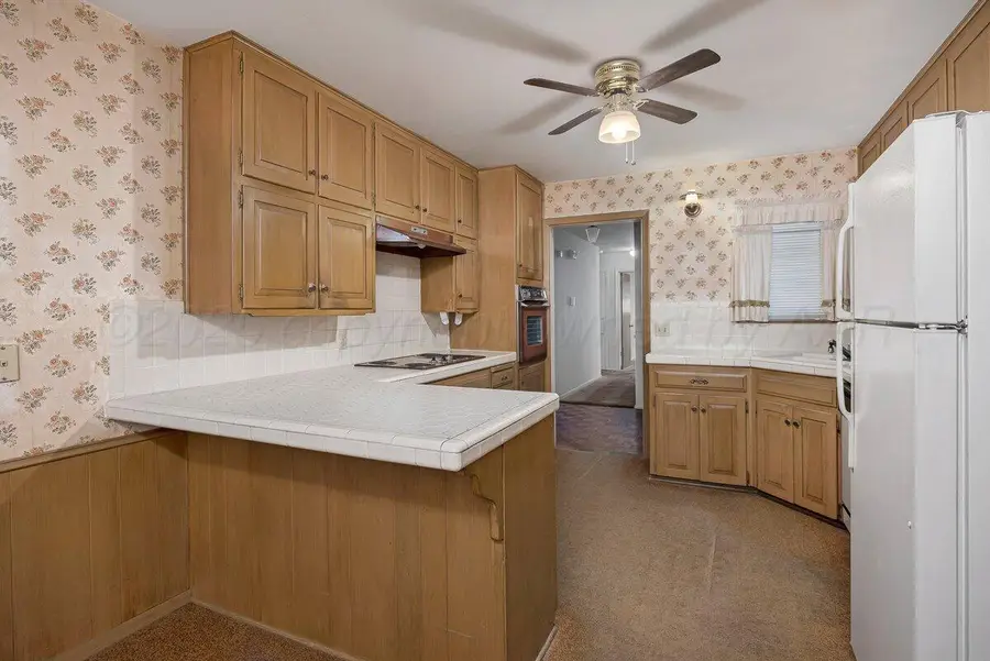 4917 Yale Street, Amarillo, TX 79109-5826 - Image #3