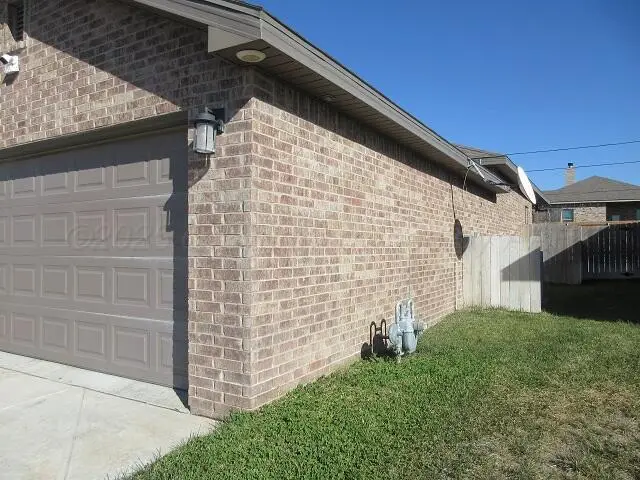 7103 Mercury Trail, Amarillo, TX 79118-1250 - Image #3