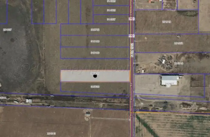 Fm 1912 North Lot, Amarillo, TX 79108 - Image #1