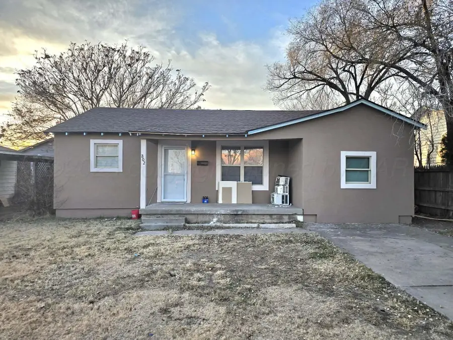 802 S Bivins Street, Amarillo, TX 79104-1718 - Image #2